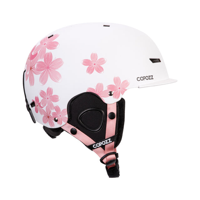 COPOZZ New Cartoon Helmet