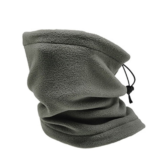 Fleece Neck Unisex Neck Warmer