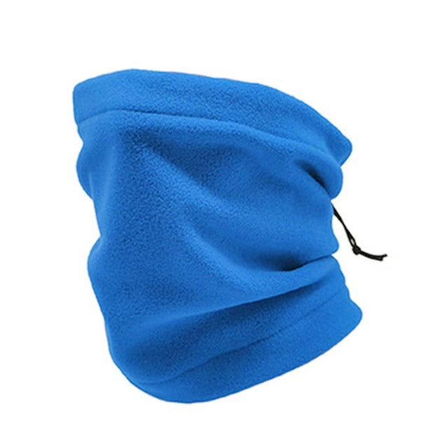 Fleece Neck Unisex Neck Warmer