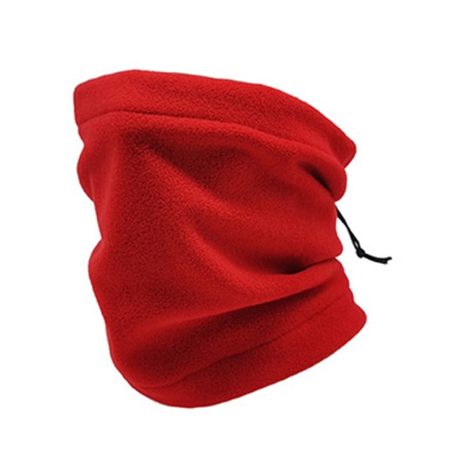 Fleece Neck Unisex Neck Warmer