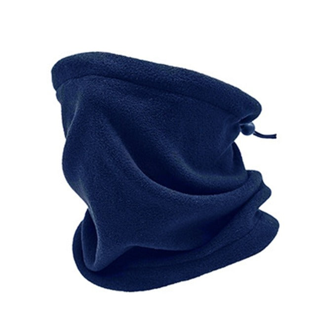 Fleece Neck Unisex Neck Warmer